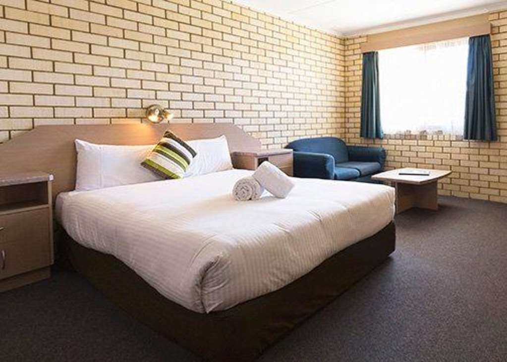 Comfort Inn On Main Hervey Bay Rum bild
